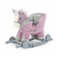 Milly Mally Polly - Детска мека люлка-конче Продукт Milly Mally Polly - Детска мека люлка-конче - 1 - BG Hlapeta